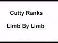 Cutty Ranks "Limb By Limb" MIX RAP HIP HOP