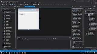 How to connect MySql Database in VB Net