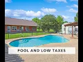 1616 Nash Howard Rd Waxahachie Texas