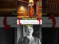 Connecting Tung Tung Sahur to Adolf H