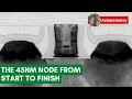 Let’s Break Down the 45nm Process Node