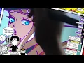 Download Lagu [JAPANESE MANGAKA] COOKING RAMEN, COLORING ILLUSTRATION, Q\u0026A