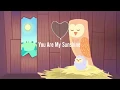 Download Lagu Christina Perri-You Are My Sunshine (Lyrics Video)