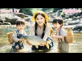 Download Lagu 意外穿越成80年代聲名狼藉的惡毒後媽，得知孩子們未來會成為大反派，於是我用心呵護和感化他們成為可愛乖寶，原本想離婚的丈夫如今卻求我別離開！#短剧 #regret
