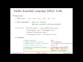 CS2104 Programming Languages Lecture 3 snd