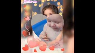 ازاى بس يا شبر ونص   بدون موسيقى   انغام ومحمود العسيلي   بدون موسيقى  ترند دندنها