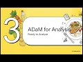04 Working with CDISC SDTM and ADaM Datasets