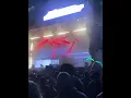 NO CAP-  DISCLOSURE FT ANDERSON PAAK LIVE @ EF 2025