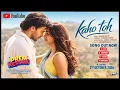 Kaho Toh - Prem Keetanu | Veer Pahariya, Aafiya, Aparshakti | Armaan Malik, Altamash, Annkur, Sachin