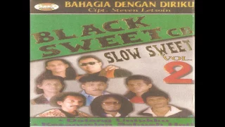 black sweet vol 2
