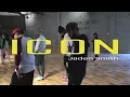 Jaden Smith - ICON Mohit Solanki Choreography