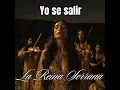 Yo se salir