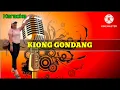 Download Lagu KARAOKE KIONG GONDANG