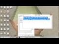 Loading Screen and Menu Batch Programming