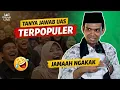 Lagu Lucu Banget! Tanya Jawab UAS Terpopuler Bikin Jamaah Ngakak