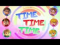 Download Lagu The Chipmunks and Chipettes - Bye, Bye, Bye | (with lyrics)