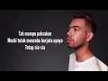 Download Lagu lagu galau ost ipa ips - Glenn Samuel _Sungguh Cinta (lirik video)