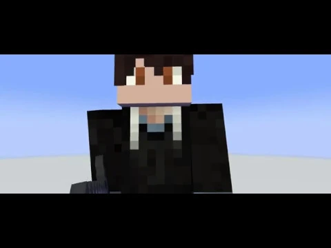 Minecraft server video for Complex