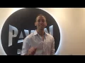 Shop At MAX PAWN Holiday Greeting From Seth Gold