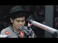 The Juans perform "Hatid" LIVE on Wish 107.5