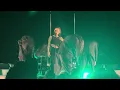 Banks - Delulu (Warszawa, Stodoła, 18.10.2025)