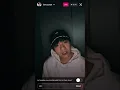Ian 陳卓賢 《再見 寧靜海》Mv首播前Live