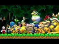 Download Lagu Super Mario Maker 2 - All Bosses