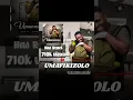 Download Lagu Umafikizolo - Uyoncengwa Unyoko (official audio)