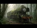 Lagu ASMR Thomas Train Restoration | Flying Scotsman 1923 Full Rebuild From Abandoned to Museum Condition