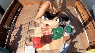 Salt & Tar: Ep.161- Cardboard-Aided Design