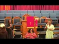 NYC SDB Church - It s Time to Put it Away
