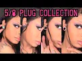 MY PLUG COLLECTION 16MM