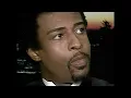 Dennis Edwards feat. Siedah Garret - Dont Look Any Further (Official Music Video) (1984)