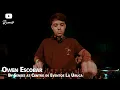 OWEN ESCOBAR Opening Set at KOFLA \u0026 ALBERTO DI MEO Showcase // By Senses @ La Uruca, Costa Rica