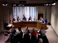 Appleton Special Council Meeting - January 15 2020