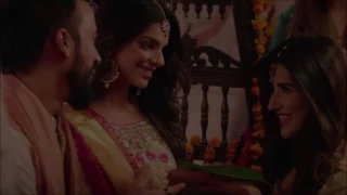 lar gaiyan lyrics and subtitle 