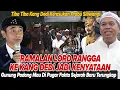 Lagu 🛑RAMALAN LORD RANGGA KE KANG DEDI‼️ KEMBALI JADI KENYATAAN: SITUS GUNUNG PAANG AKAN DI PUGAR