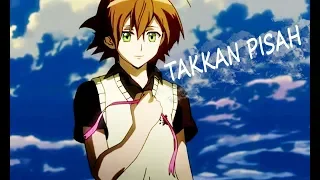 Download [AMV INDO] Takkan Pisah - Eren MP3