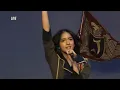 Download Lagu Kagami no Naka no Jean Da Arc - JKT48 (Amanda, Lia, Ella, Indira, Lyn) | Senshuuraku Pajama Drive
