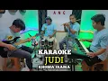 Download Lagu JUDI KARAOKE RHOMA IRAMA NADA COWOK