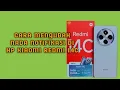Download Lagu Cara Mengubah Nada Notifikasi Di Hp Xiaomi Redmi 14c