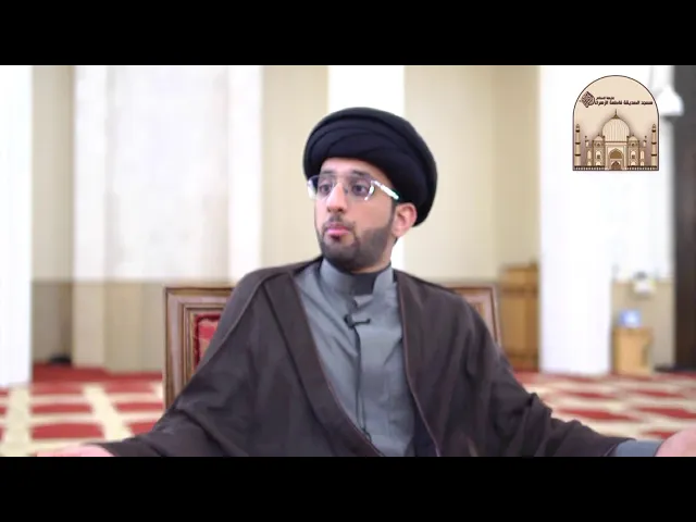 ⁣أهم شئ القلب - سماحة السيد موسى العلي