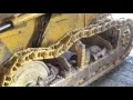 John Deere 550g part 1