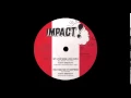 Tony Brevett - My Love Song Java Girl IMPACT 10