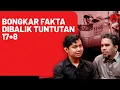 Download Lagu Ketua BEM UI Ditantang Bongkar Fakta Tuntutan 17+8 || OTT