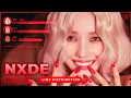 Lagu [Line Distribution] 'Nxde' by (G)I-DLE⎟seulgisun