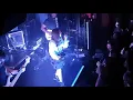 Hit the ground running - Alice Merton Vienna 22/02/2020