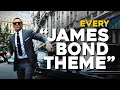 Download Lagu James Bond 007 | EVERY \