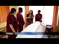 Massage Therapy Centura College - Allied Health and Trades