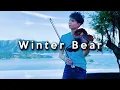Download Lagu BTS - Winter Bear ( V Violin Duet Cover )